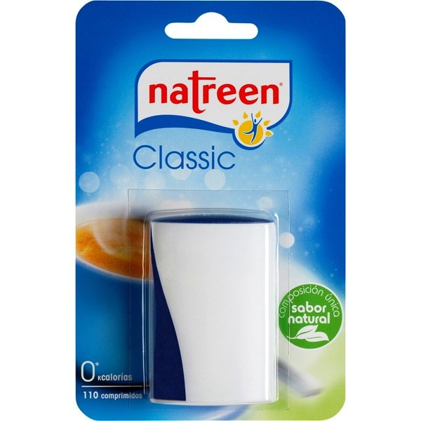 NATREN 120 COMPRIMIDOS