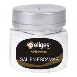 SAL EN ESCAMAS IFA ELIGES 125g.
