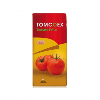 TOMATE FRITO TOMCOEX BRICK 350 g.