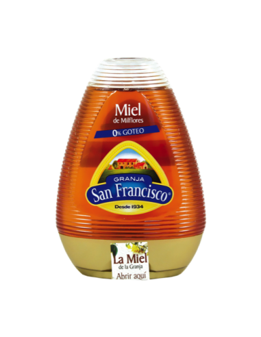 MIEL ANTIGOTEO IFA ELIGES 500 g.