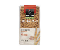 HELICES INTEGRAL GALLO 450 g.