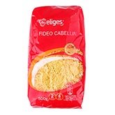FIDEO CABELLIN Nº 0 IFA ELIGES 500 g.
