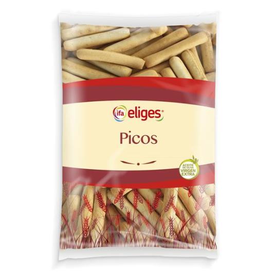 PICO NORMAL IFA ELIGES 250 g.