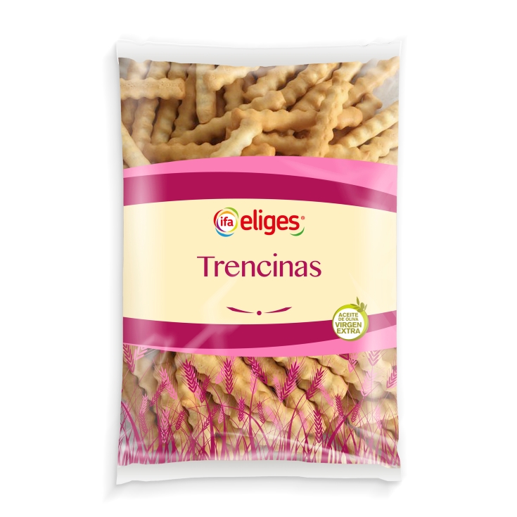 TRENCINA IFA ELIGES 250 g.