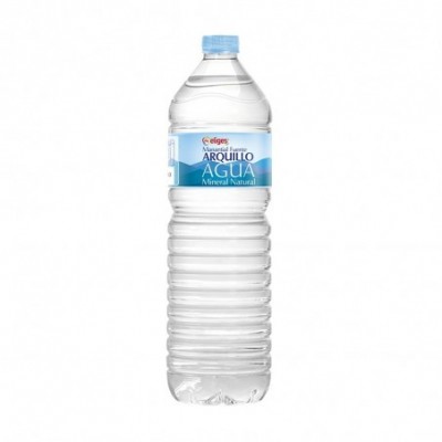 AGUA MINERAL IFA ELIGES 1.5 L.