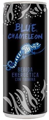BEBIDA ENERGETICA CAMALEON IFA ELIGES 25 cl.