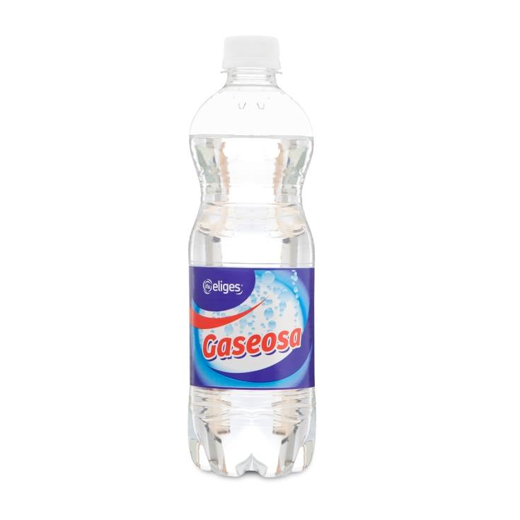 GASEOSA IFA ELIGES 500 ml.