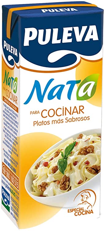 NATA COCINAR PULEVA / RAM 200 ml