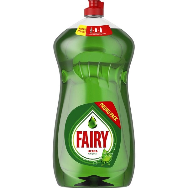 FAIRY VAJILLAS 1,150ml