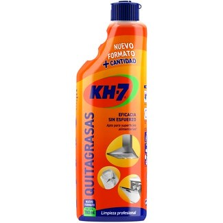 QUITAGRASAS RECAMBIO KH-7, T, 715ml.