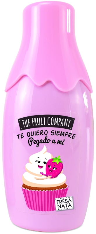 COLONIA THE FRUIT COMPANY FRESA NATA 40ml.