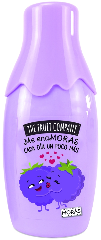 COLONIA THE FRUIT COMPANY MORAS 40ml.