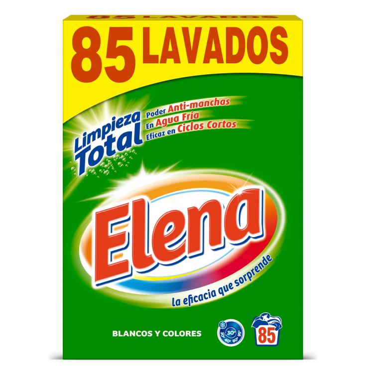 ELENA MALETA 85 CACITOS
