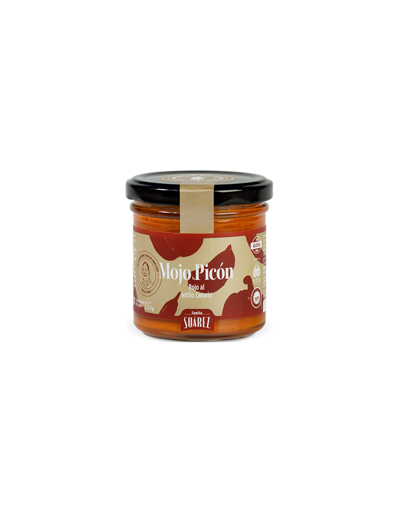 MOJO PICON SABOR SUAVE JR .135g