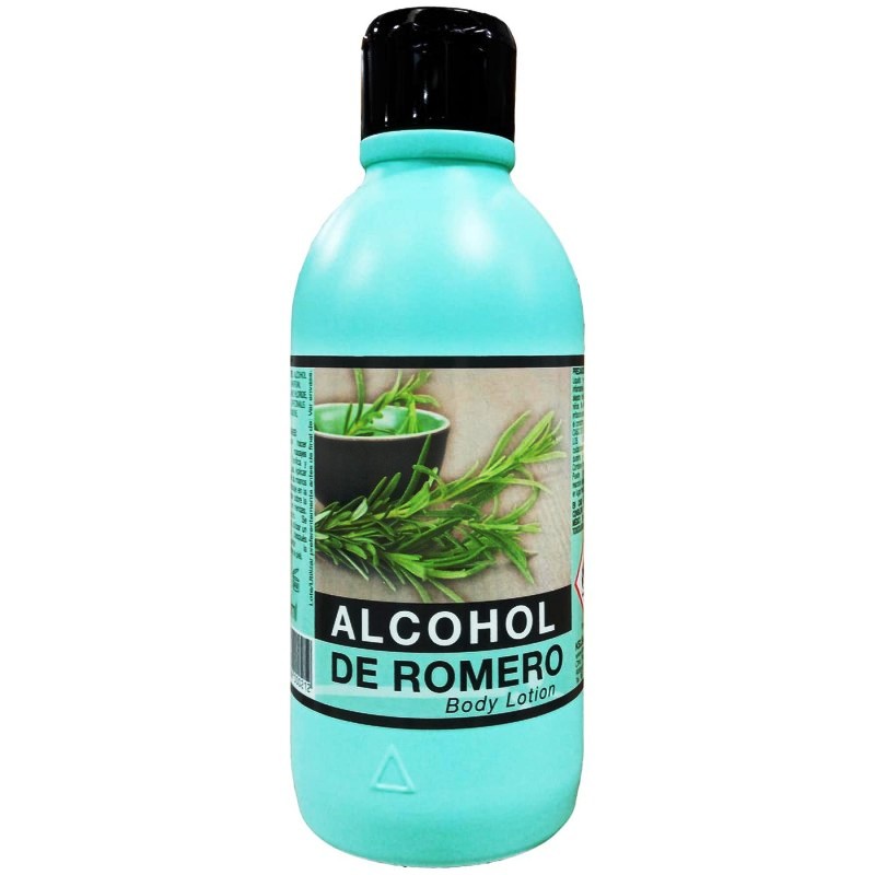 ALCOHOL ROMERO KELSIA - C.LINE 250ml.