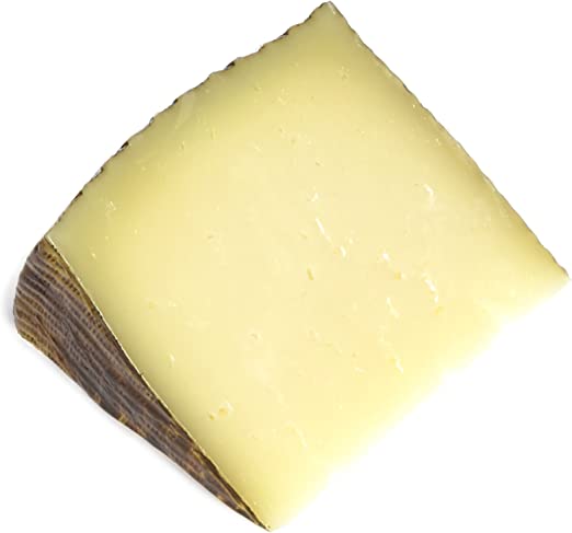 QUESO MEZCLA CURADO CUÑAS 345grs DILACTA